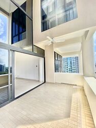The Colonnade (D10), Condominium #476570841